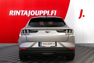 Ford USA Mustang vaihtoauto