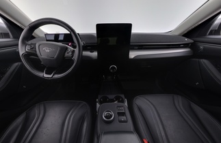 Ford USA Mustang vaihtoauto