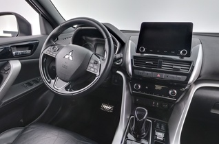 Mitsubishi Eclipse Cross vaihtoauto