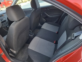SEAT Toledo vaihtoauto