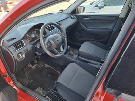 SEAT Toledo vaihtoauto