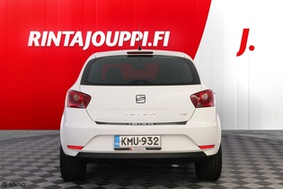 SEAT Ibiza vaihtoauto