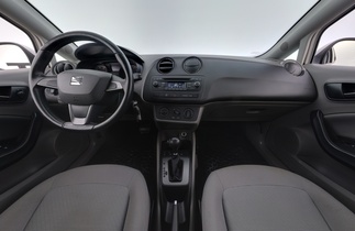 SEAT Ibiza vaihtoauto