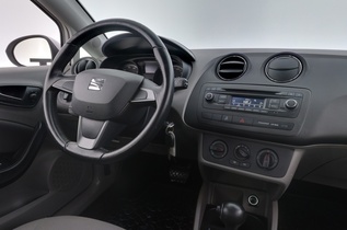 SEAT Ibiza vaihtoauto