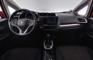 Honda Jazz vaihtoauto