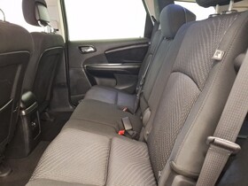 Fiat Freemont vaihtoauto