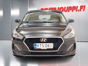Hyundai i30 Hatchback vaihtoauto