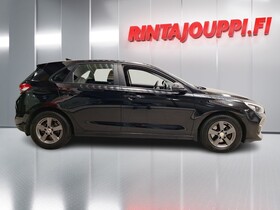 Hyundai i30 Hatchback vaihtoauto