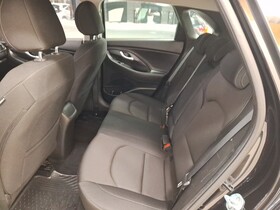 Hyundai i30 Hatchback vaihtoauto