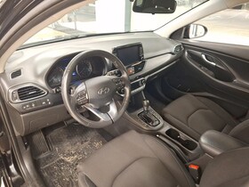 Hyundai i30 Hatchback vaihtoauto