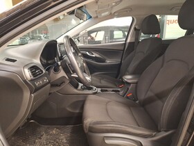 Hyundai i30 Hatchback vaihtoauto