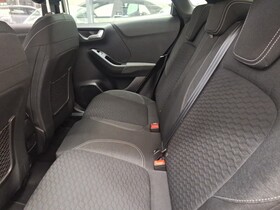 Ford Puma vaihtoauto