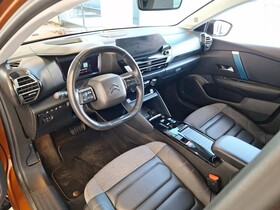 Citroën C4 vaihtoauto