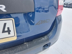 Dacia Duster vaihtoauto