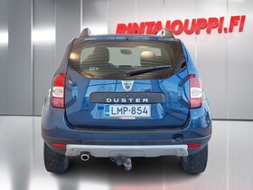 Dacia Duster vaihtoauto