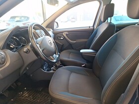 Dacia Duster vaihtoauto