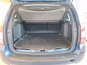 Dacia Duster vaihtoauto