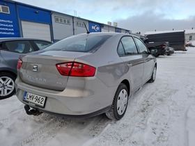 SEAT Toledo vaihtoauto