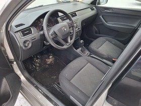 SEAT Toledo vaihtoauto