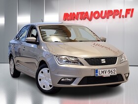 SEAT Toledo vaihtoauto