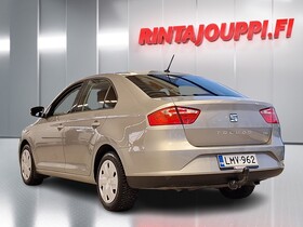 SEAT Toledo vaihtoauto