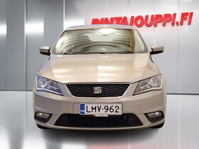 SEAT Toledo vaihtoauto