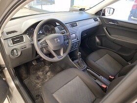 SEAT Toledo vaihtoauto