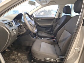 SEAT Toledo vaihtoauto