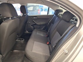 SEAT Toledo vaihtoauto