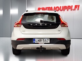 Volvo V40 Cross Country vaihtoauto