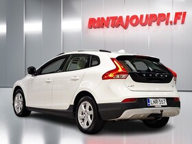 Volvo V40 Cross Country vaihtoauto