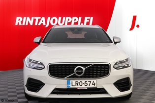 Volvo V90 vaihtoauto