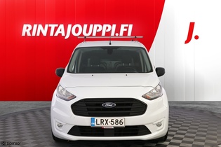 Ford Transit Connect vaihtoauto