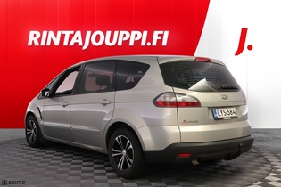 Ford S-MAX vaihtoauto