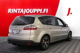 Ford S-MAX vaihtoauto