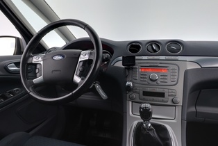 Ford S-MAX vaihtoauto