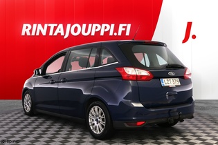 Ford Grand C-MAX vaihtoauto