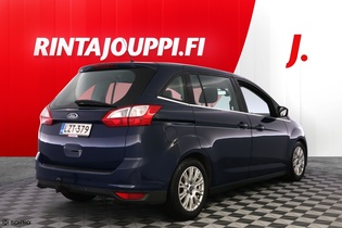 Ford Grand C-MAX vaihtoauto