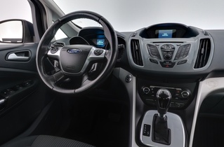 Ford Grand C-MAX vaihtoauto