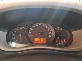 Opel Movano vaihtoauto