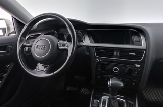Audi A5 vaihtoauto