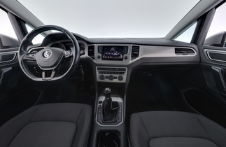 Volkswagen Golf Sportsvan vaihtoauto