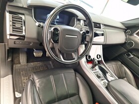 Land Rover Range Rover Sport vaihtoauto