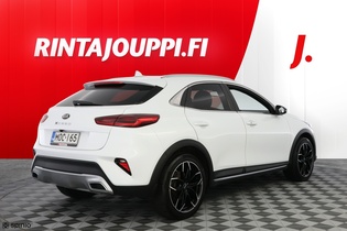 Kia XCeed vaihtoauto