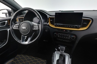 Kia XCeed vaihtoauto