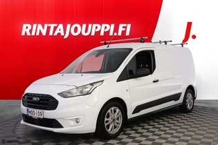 Ford Transit Connect vaihtoauto