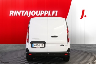 Ford Transit Connect vaihtoauto
