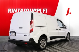 Ford Transit Connect vaihtoauto