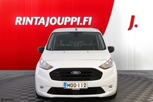 Ford Transit Connect vaihtoauto