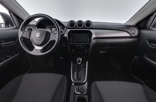 Suzuki Vitara vaihtoauto